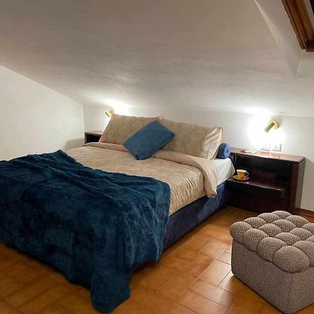 Milordo Gubbio Apartment Eksteriør bilde