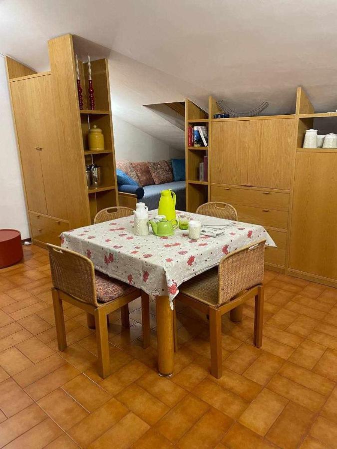 Milordo Gubbio Apartment Eksteriør bilde