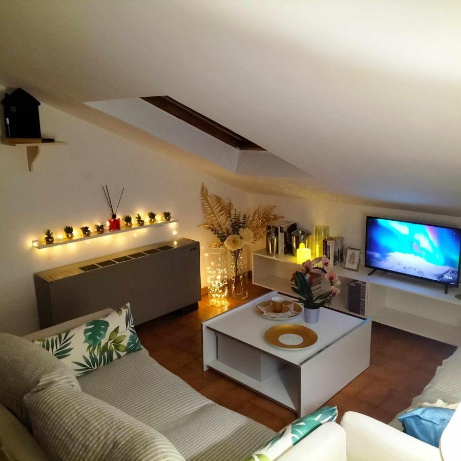 Milordo Gubbio Apartment Eksteriør bilde