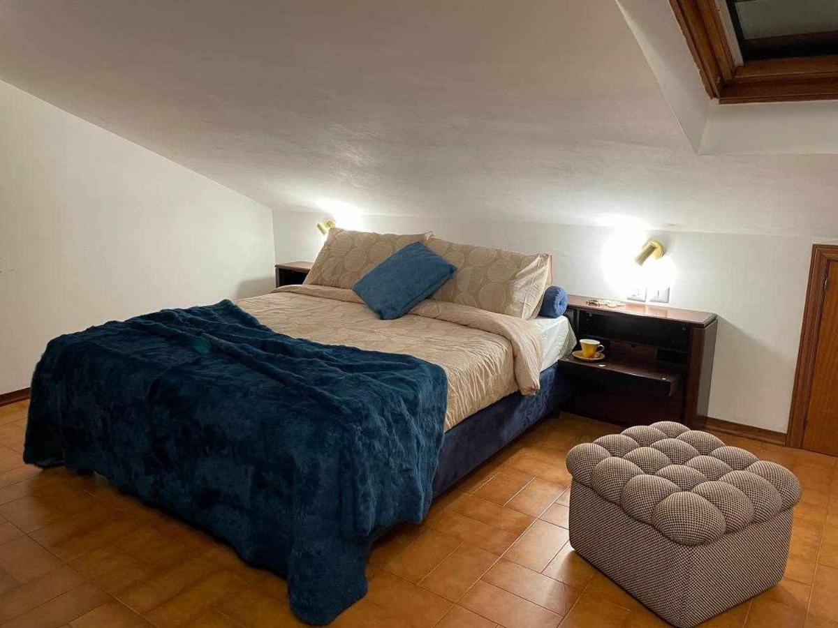 Milordo Gubbio Apartment Eksteriør bilde
