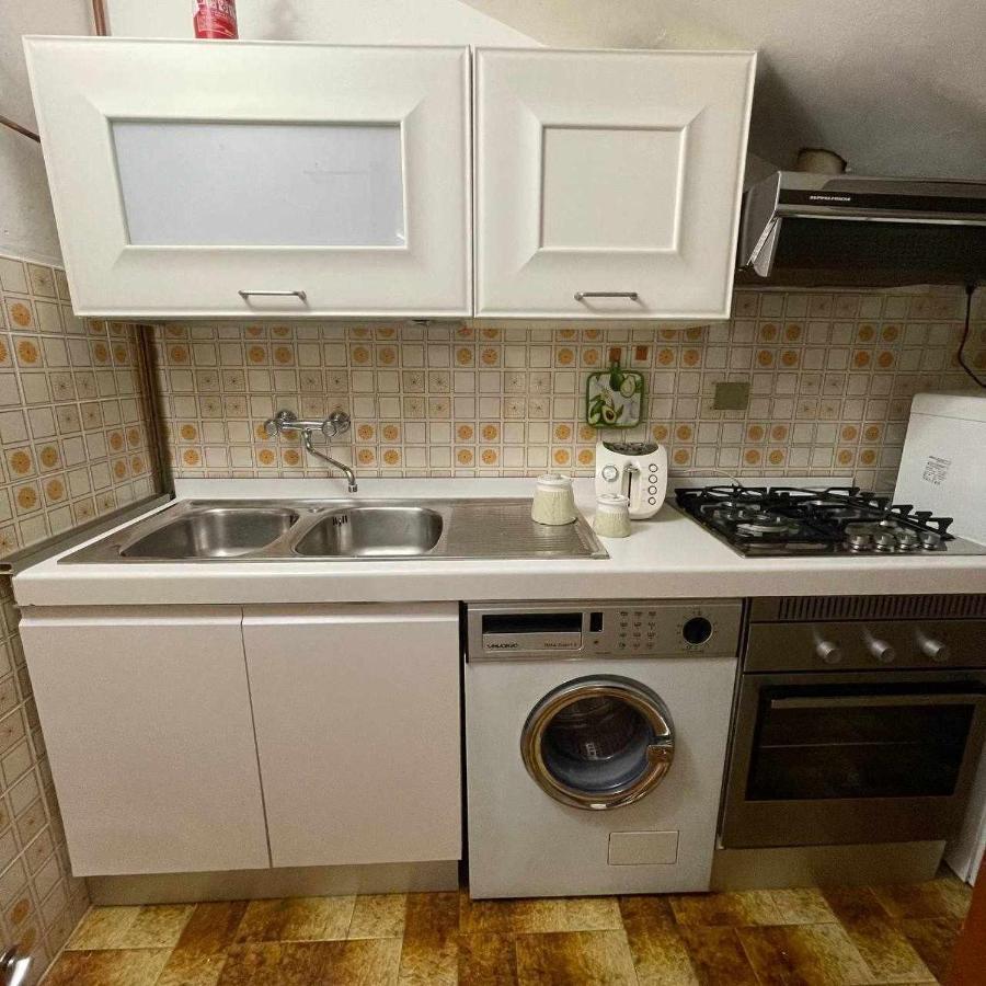 Milordo Gubbio Apartment Eksteriør bilde