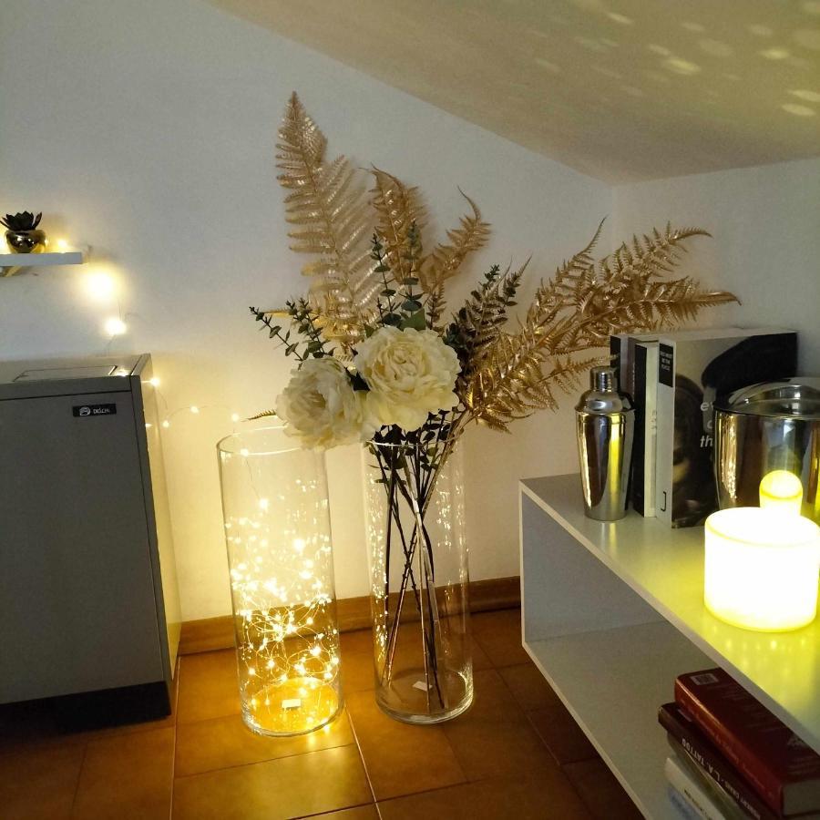Milordo Gubbio Apartment Eksteriør bilde