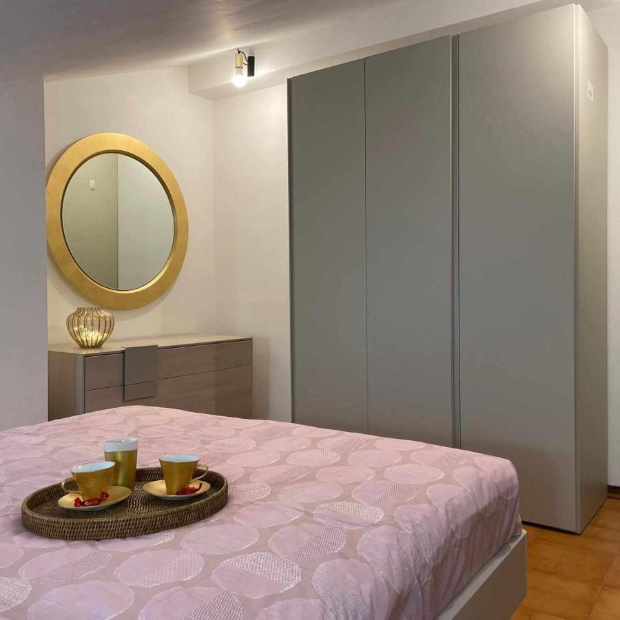 Milordo Gubbio Apartment Eksteriør bilde