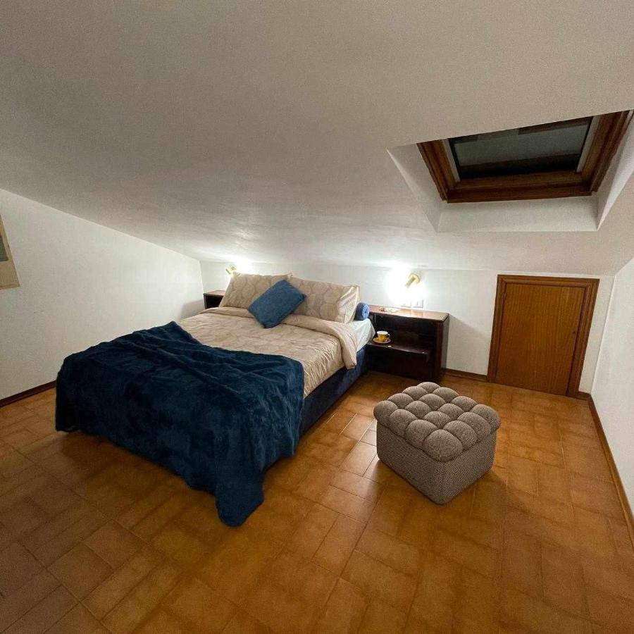 Milordo Gubbio Apartment Eksteriør bilde