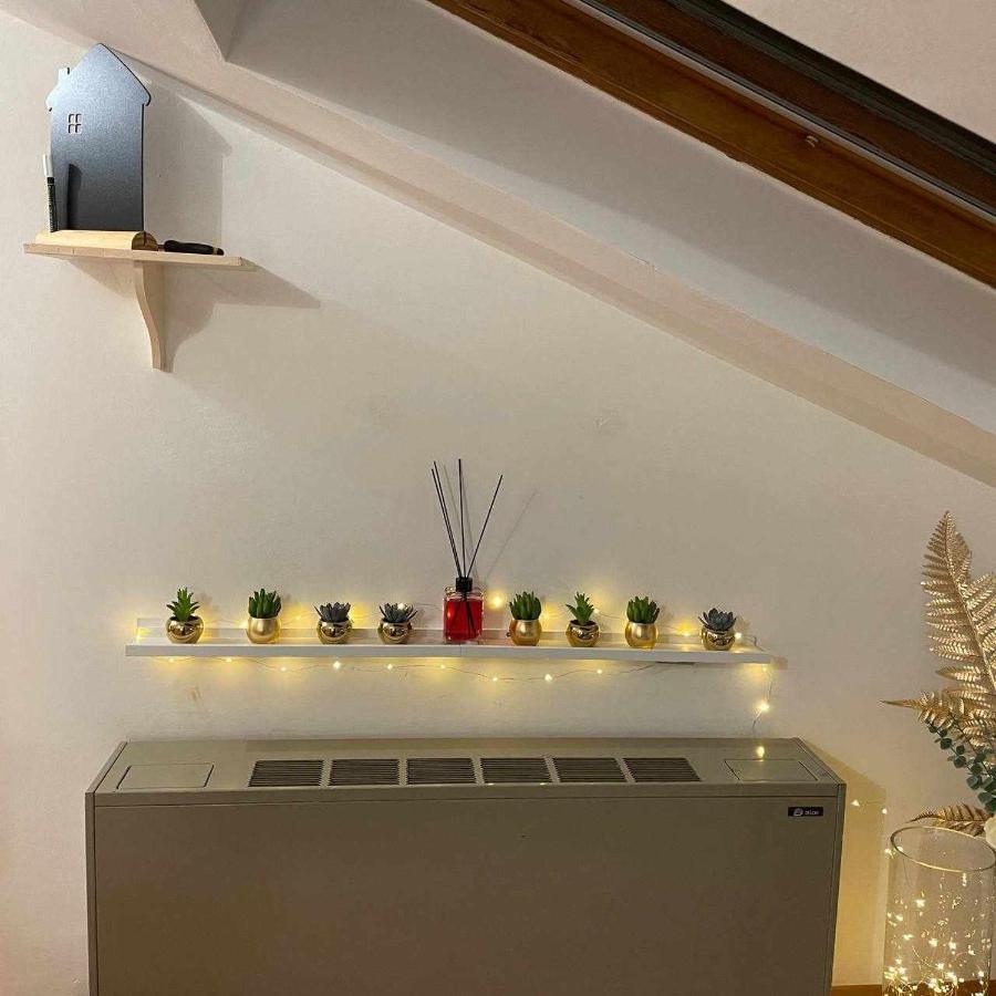 Milordo Gubbio Apartment Eksteriør bilde