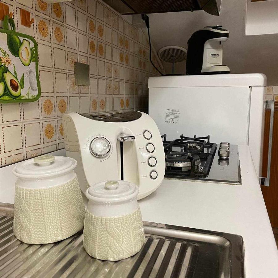 Milordo Gubbio Apartment Eksteriør bilde