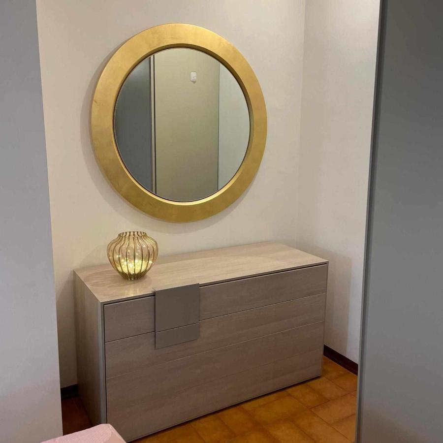 Milordo Gubbio Apartment Eksteriør bilde